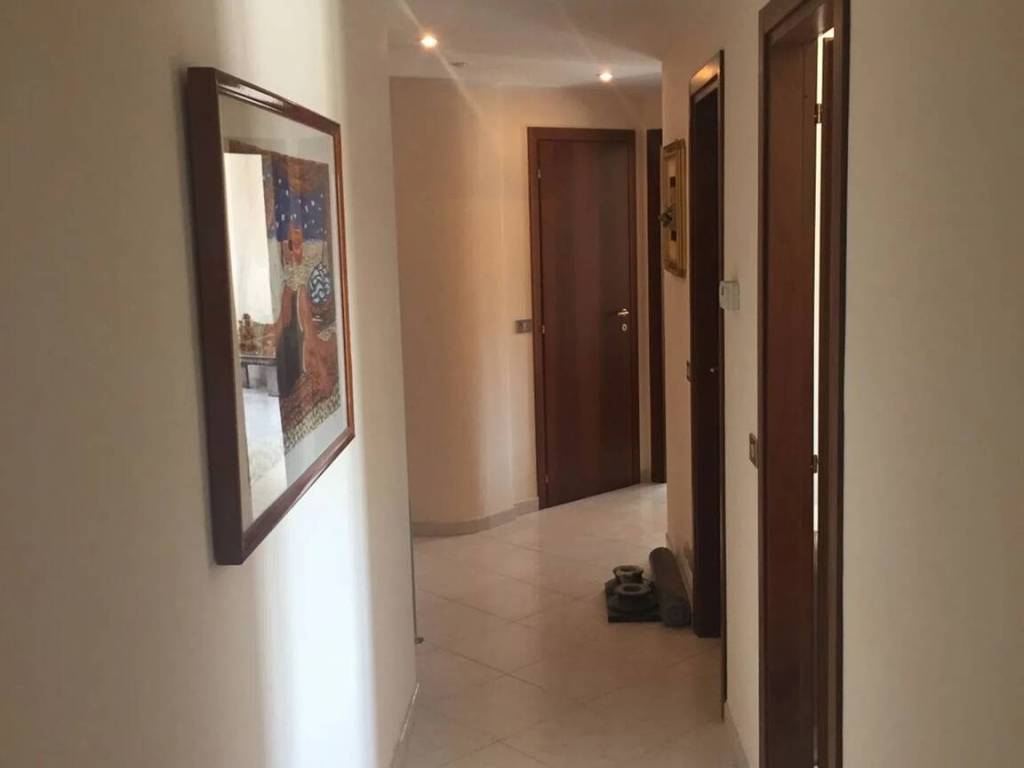 appartamento in vendita a Reggio di Calabria in zona Ravagnese