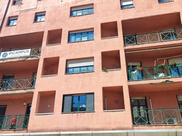 appartamento in vendita a Reggio di Calabria in zona Santa Caterina