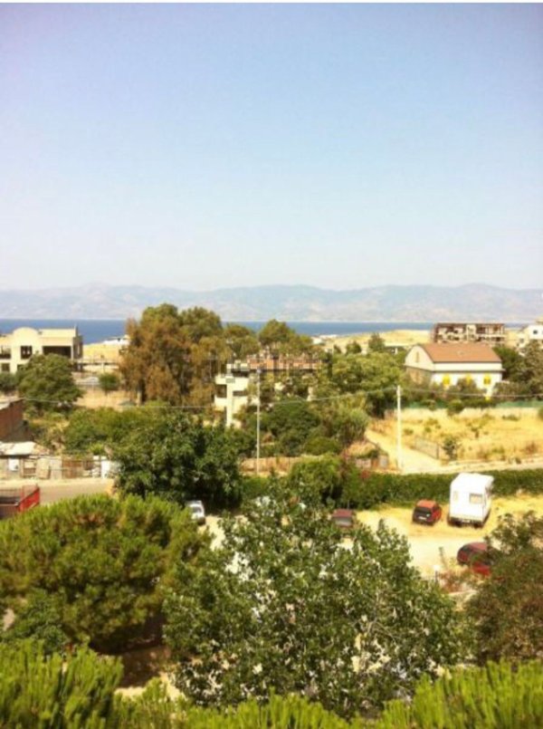 appartamento in vendita a Reggio di Calabria in zona Saracinello