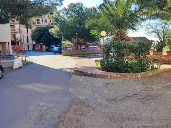 appartamento in vendita a Reggio di Calabria in zona Armo