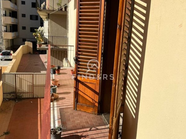 appartamento in vendita a Reggio di Calabria