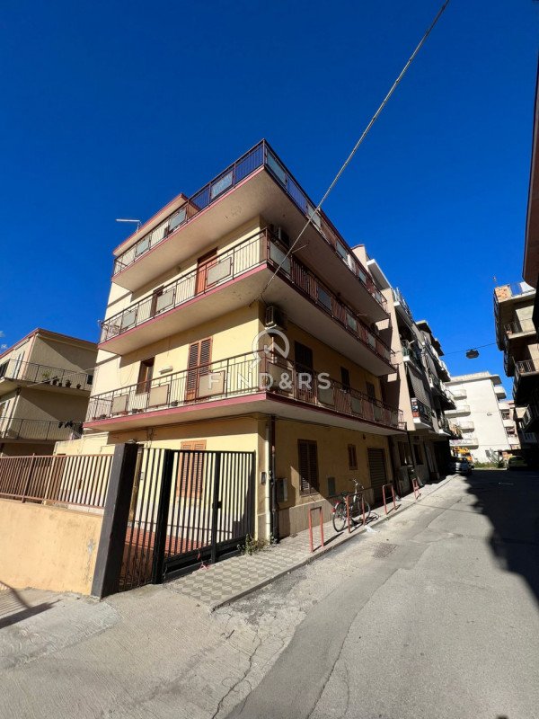 appartamento in vendita a Reggio di Calabria