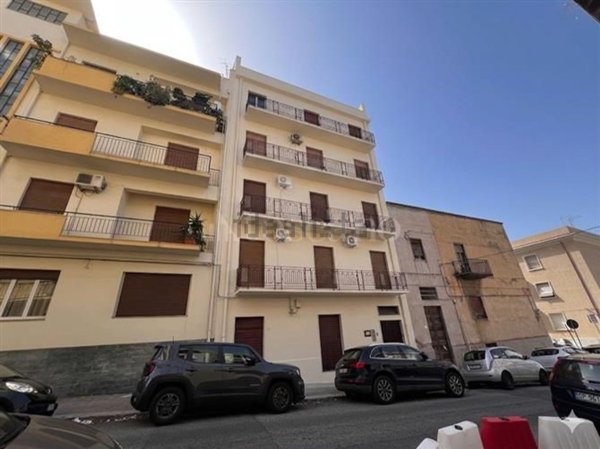 appartamento in vendita a Reggio di Calabria in zona Centro Storico