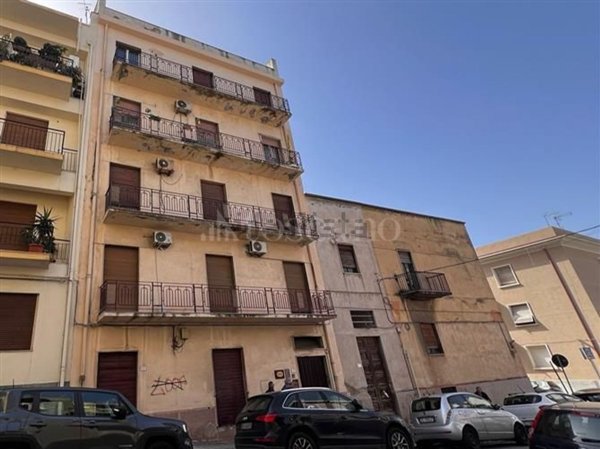 appartamento in vendita a Reggio di Calabria in zona Centro Storico