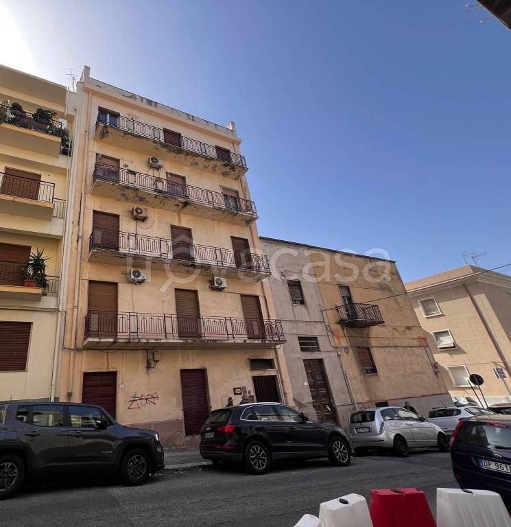 appartamento in vendita a Reggio di Calabria in zona Centro Storico