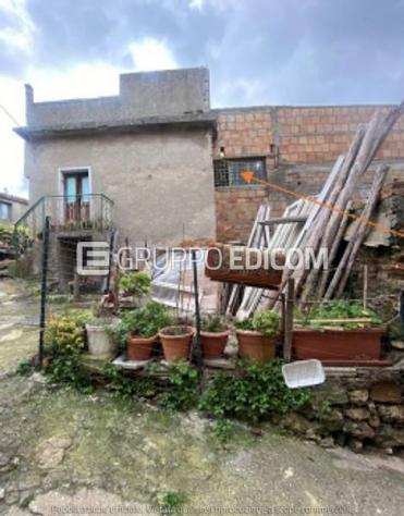 appartamento in vendita a Reggio di Calabria in zona Terreti