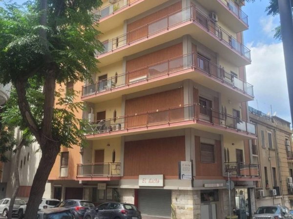 appartamento in vendita a Reggio di Calabria in zona Centro Storico