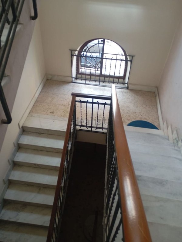 appartamento in vendita a Reggio di Calabria in zona Centro Storico