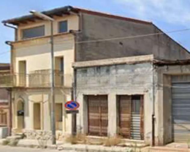 casa indipendente in vendita a Reggio di Calabria in zona Gallico Superiore