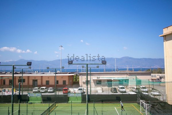 appartamento in vendita a Reggio di Calabria in zona Centro Storico