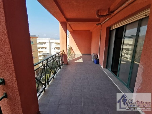 appartamento in vendita a Reggio di Calabria in zona Santa Caterina