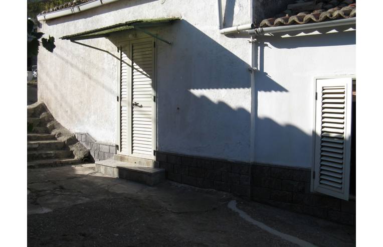 casa indipendente in vendita a Reggio di Calabria in zona Pellaro