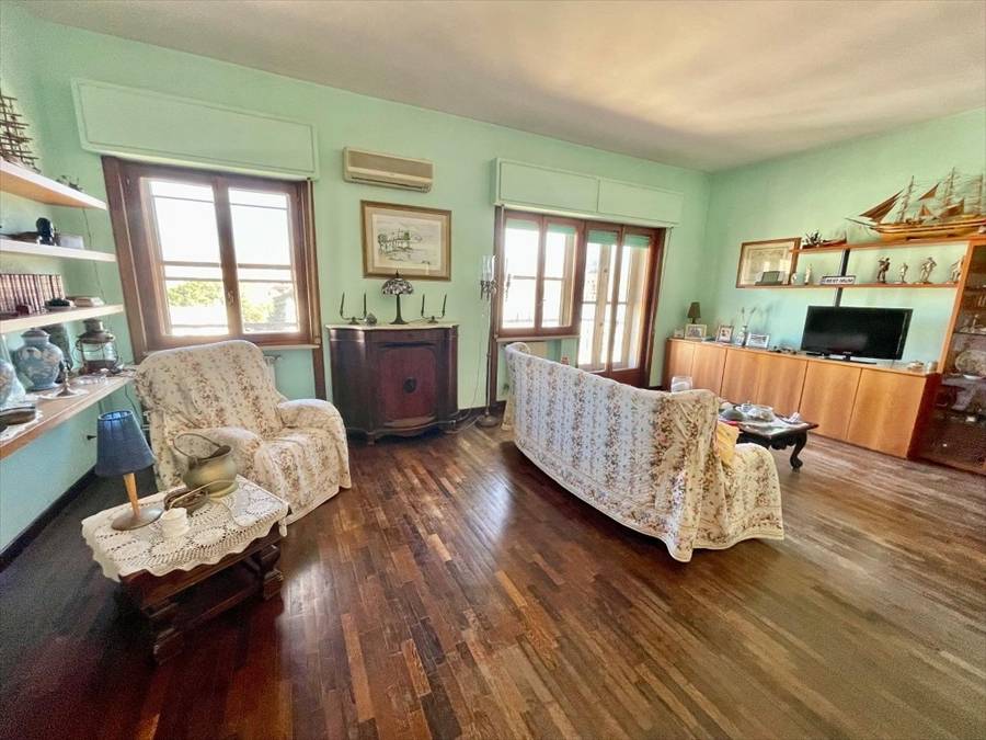 appartamento in vendita a Reggio di Calabria in zona Centro Storico