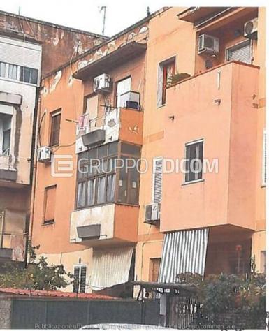 appartamento in vendita a Reggio di Calabria in zona Stadio