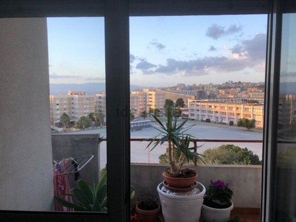 appartamento in vendita a Reggio di Calabria