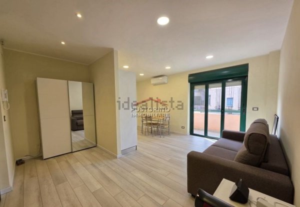 ufficio in vendita a Reggio di Calabria in zona Centro Storico