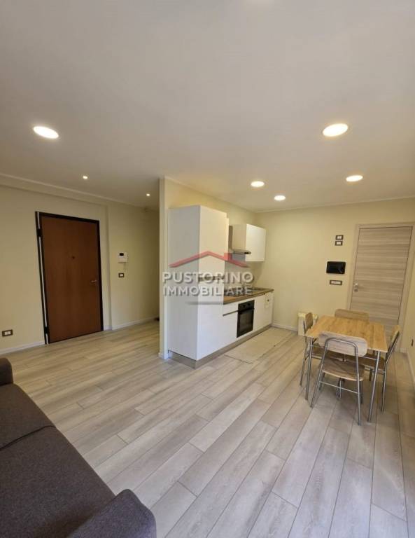 appartamento in vendita a Reggio di Calabria in zona Rione Ferrovieri