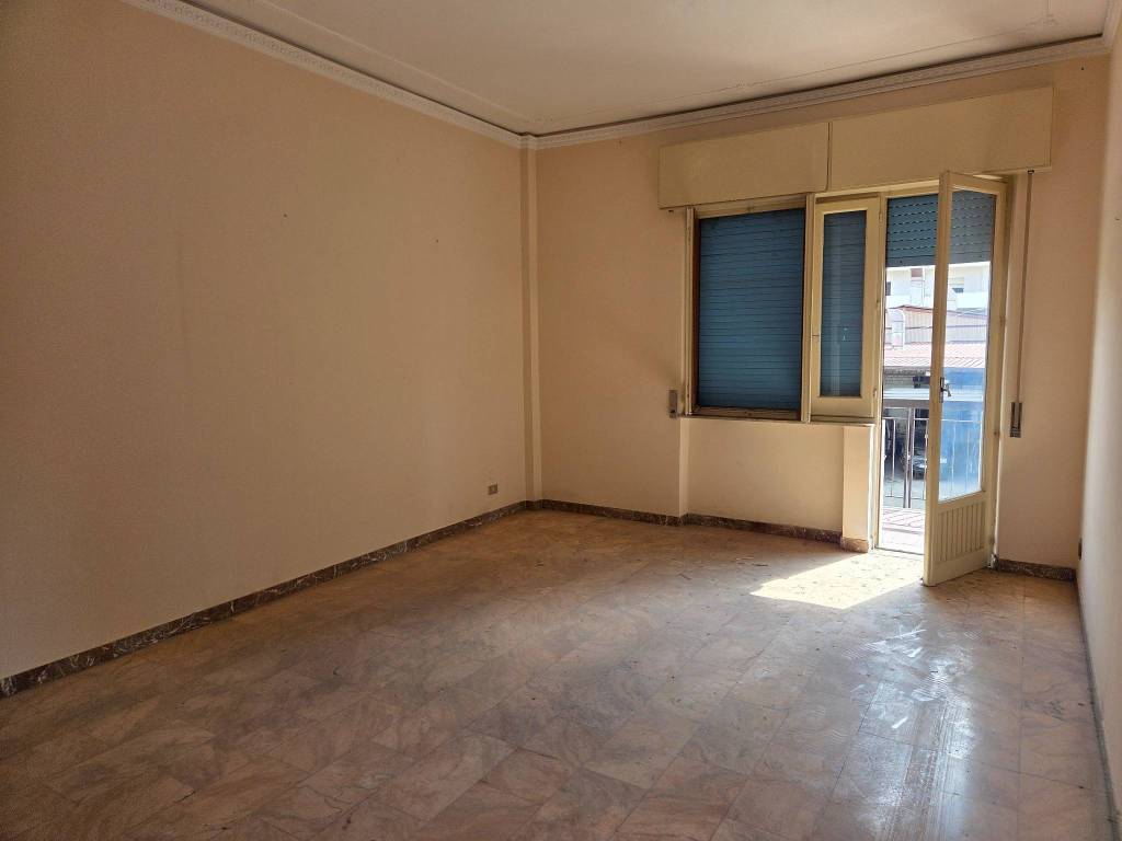 appartamento in vendita a Reggio di Calabria in zona Archi