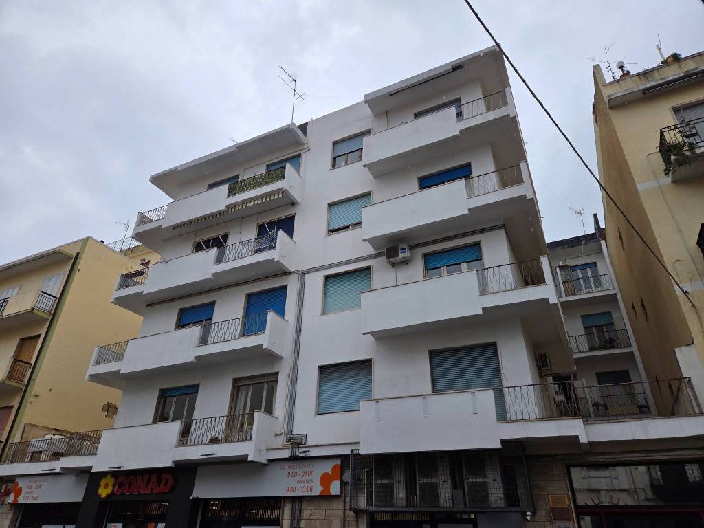 appartamento in vendita a Reggio di Calabria in zona Santa Caterina