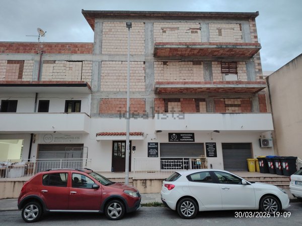 appartamento in vendita a Reggio di Calabria in zona Pellaro