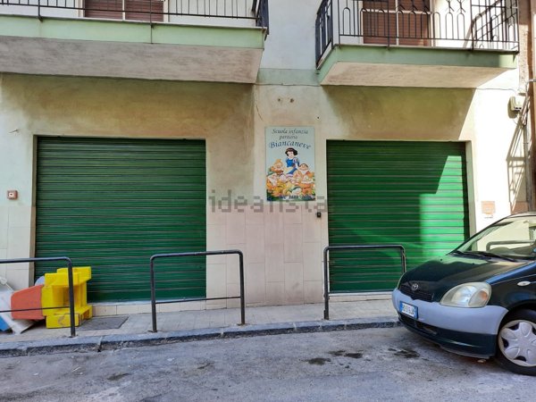 appartamento in vendita a Reggio di Calabria