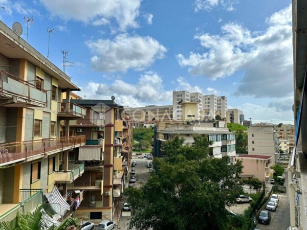 appartamento in vendita a Reggio di Calabria in zona San Brunello