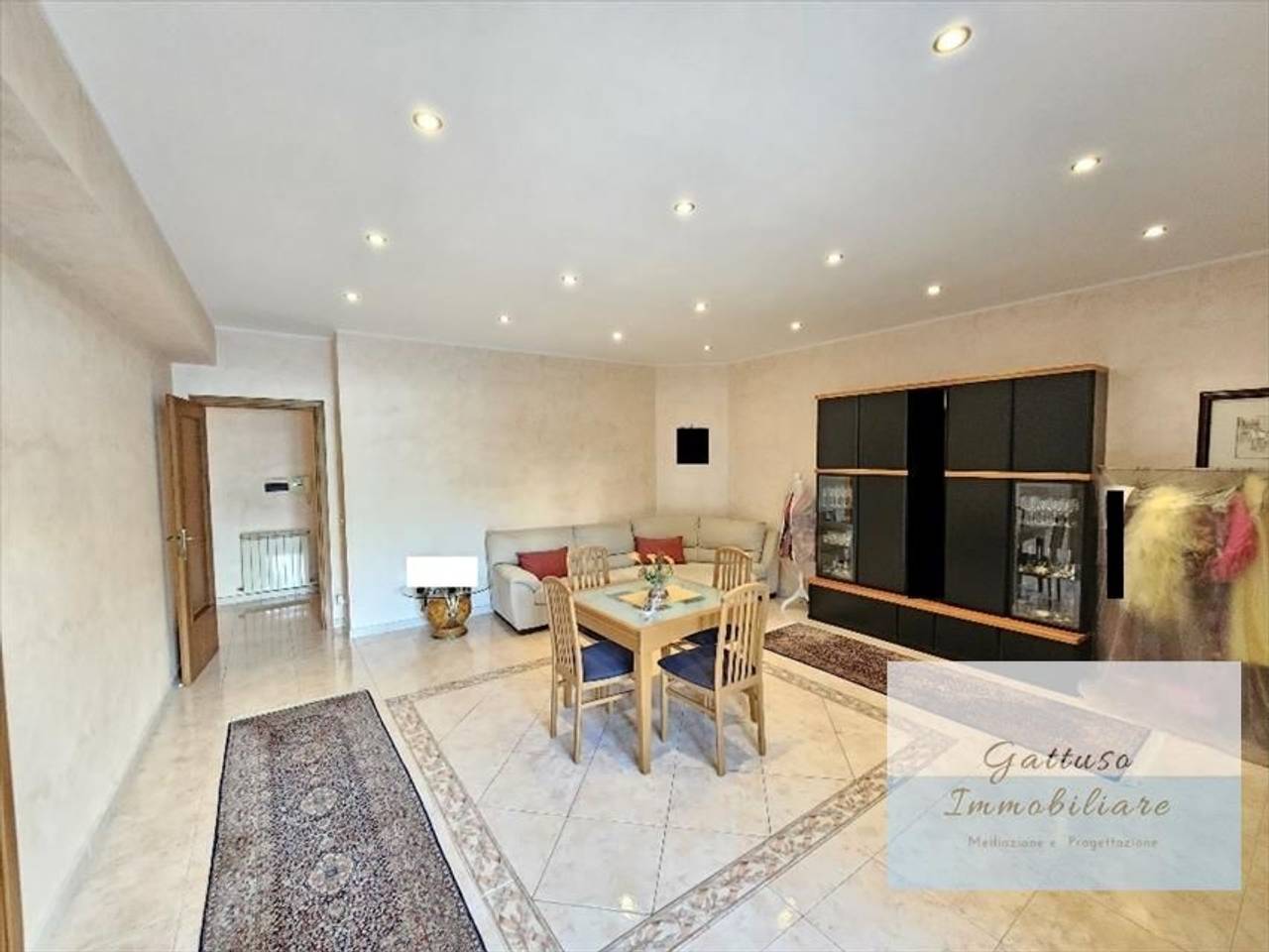 appartamento in vendita a Reggio di Calabria