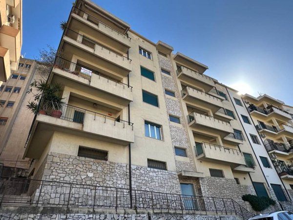 appartamento in vendita a Reggio di Calabria in zona Spirito Santo