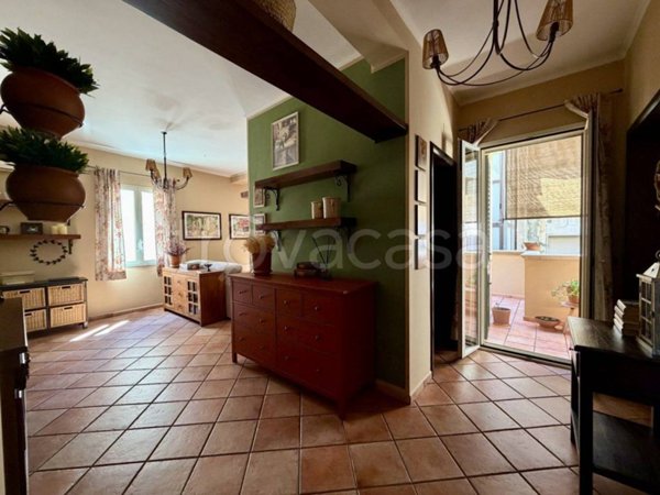 casa indipendente in vendita a Reggio di Calabria in zona Spirito Santo