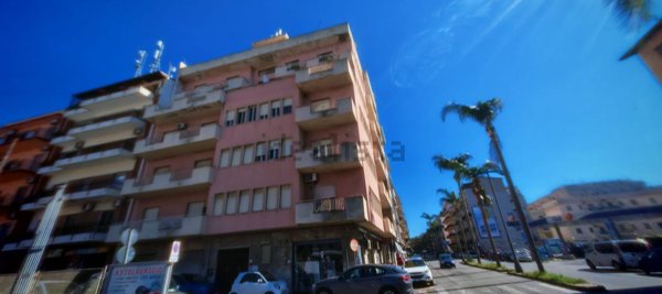 appartamento in vendita a Reggio di Calabria