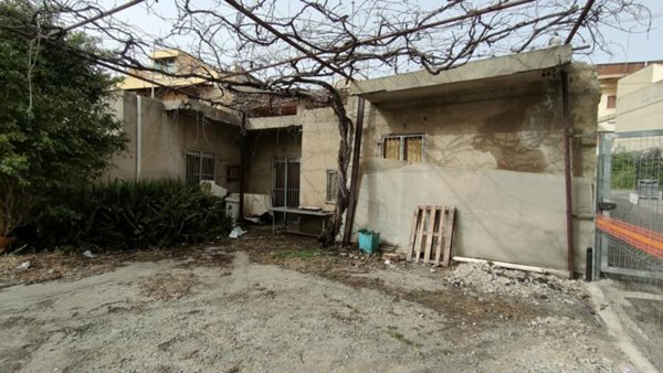 appartamento in vendita a Reggio di Calabria in zona Ravagnese