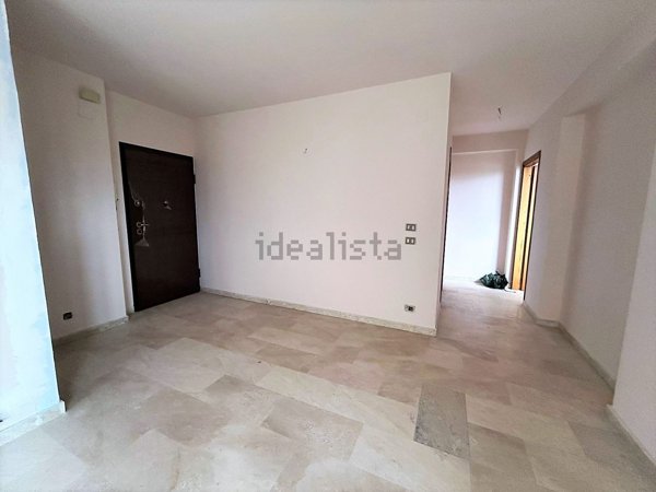 appartamento in vendita a Reggio di Calabria