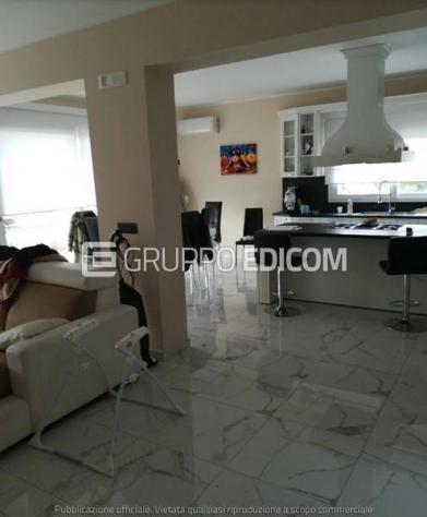 appartamento in vendita a Reggio di Calabria in zona Gallina