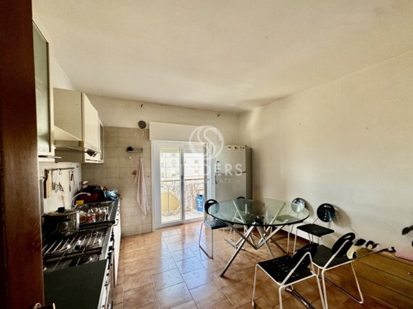 appartamento in vendita a Reggio di Calabria in zona Centro Storico