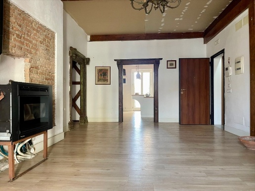 appartamento in vendita a Reggio di Calabria in zona Centro Storico