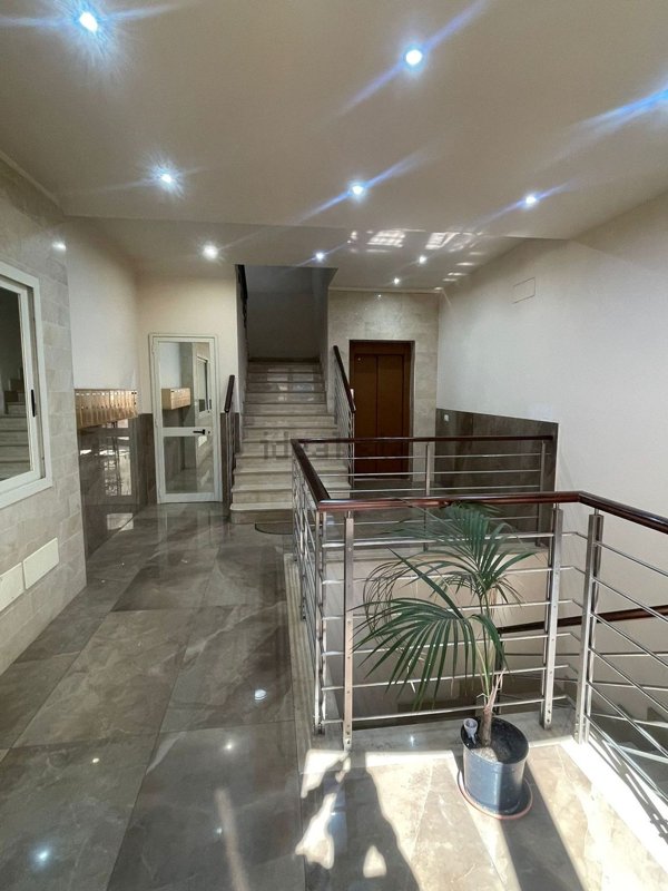 appartamento in vendita a Reggio di Calabria in zona Centro Storico