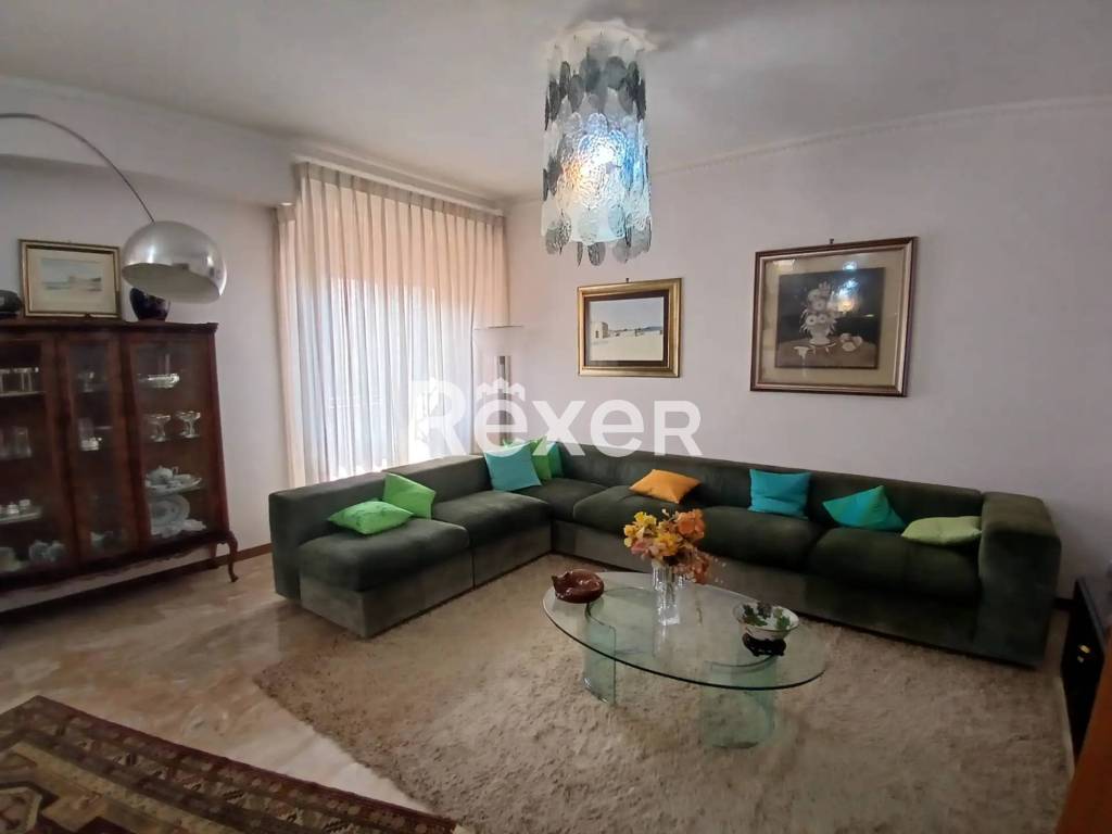 appartamento in vendita a Reggio di Calabria in zona Centro Storico