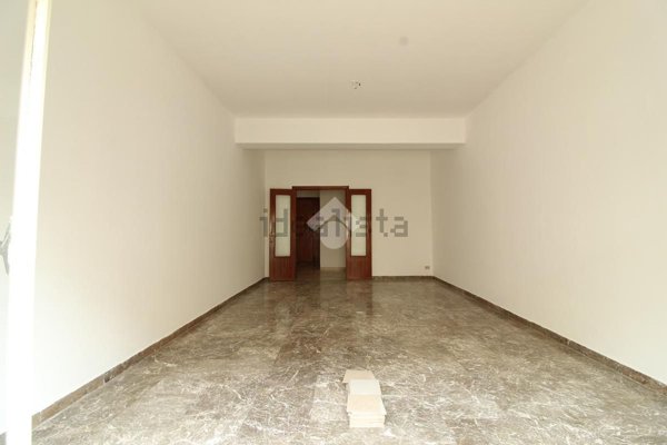 appartamento in vendita a Reggio di Calabria in zona San Leo