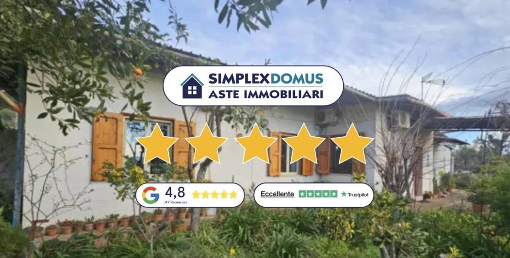 casa indipendente in vendita a Reggio di Calabria in zona Trabocchetto