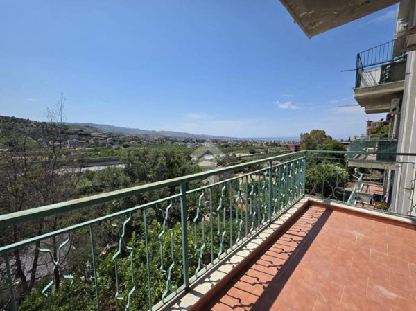 appartamento in vendita a Reggio di Calabria in zona San Sperato