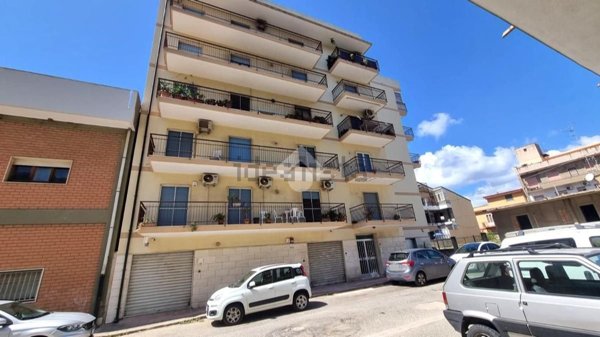 appartamento in vendita a Reggio di Calabria in zona Catona