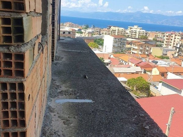 appartamento in vendita a Reggio di Calabria in zona San Gregorio