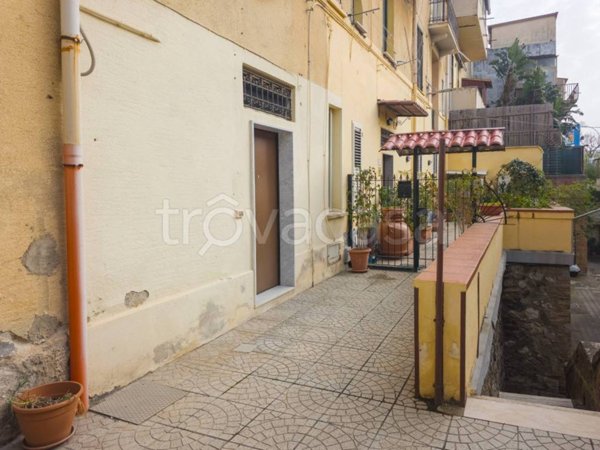 appartamento in vendita a Reggio di Calabria in zona Centro Storico