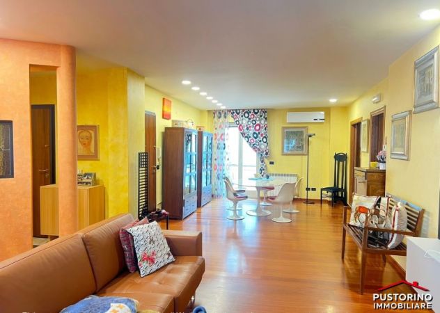 appartamento in vendita a Reggio di Calabria in zona Rione Ferrovieri