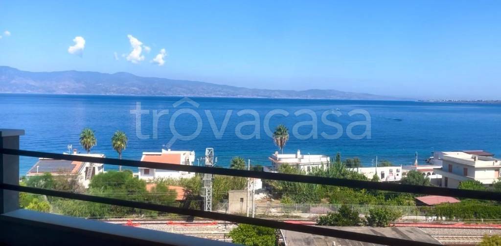 appartamento in vendita a Reggio di Calabria in zona Pellaro