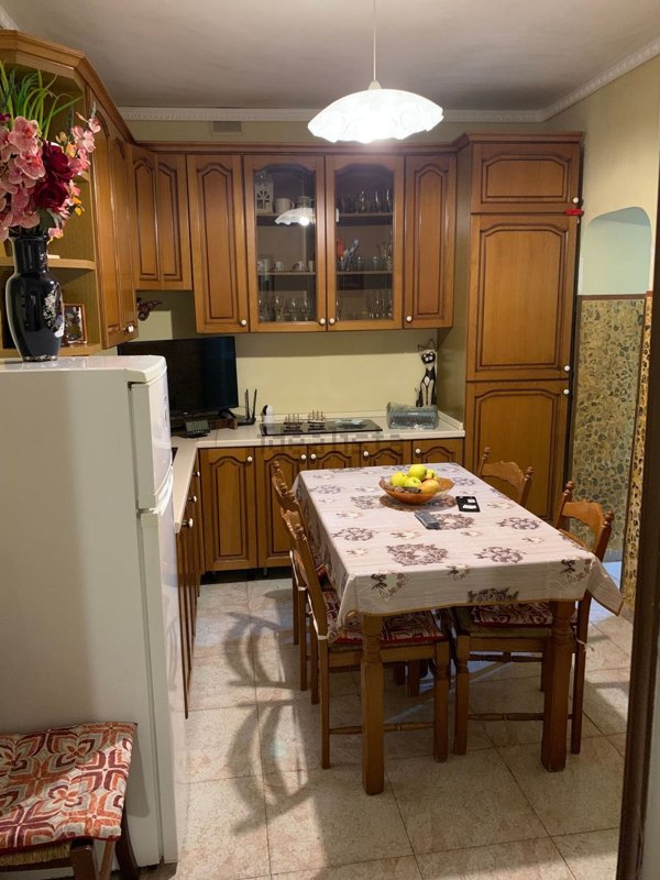 appartamento in vendita a Reggio di Calabria in zona Spirito Santo