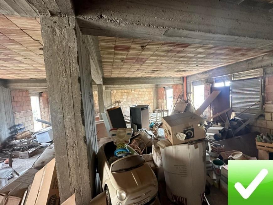 appartamento in vendita a Reggio di Calabria in zona Pellaro