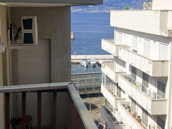appartamento in vendita a Reggio di Calabria