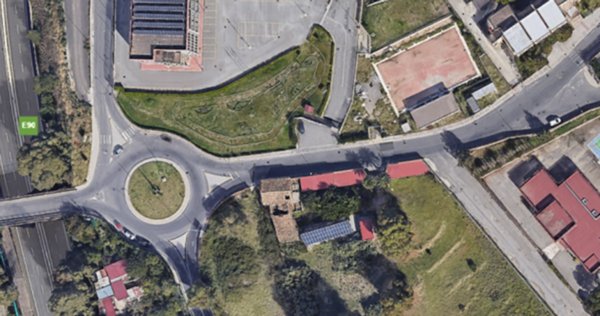casa indipendente in vendita a Reggio di Calabria in zona San Sperato