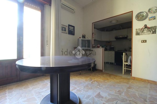 appartamento in vendita a Reggio di Calabria